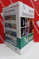 My First Encyclopedia Of Moon (Hardcover) In English - Image 4