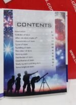 My First Encyclopedia Of Stars (Hardcover) IN English - Image 2