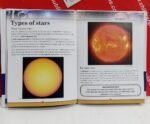 My First Encyclopedia Of Stars (Hardcover) IN English - Image 3
