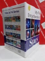 My First Encyclopedia Of Stars (Hardcover) IN English - Image 4