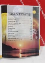My First Encyclopedia Of Sun (Hardcover) In English - Image 2