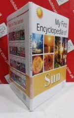 My First Encyclopedia Of Sun (Hardcover) In English - Image 4