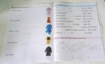 New English Book 2 - Image 4