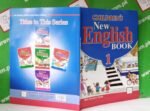 New English Book 1 - Image 5