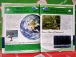My First Encyclopedia Of Weather (Hardcover) In English - Image 3