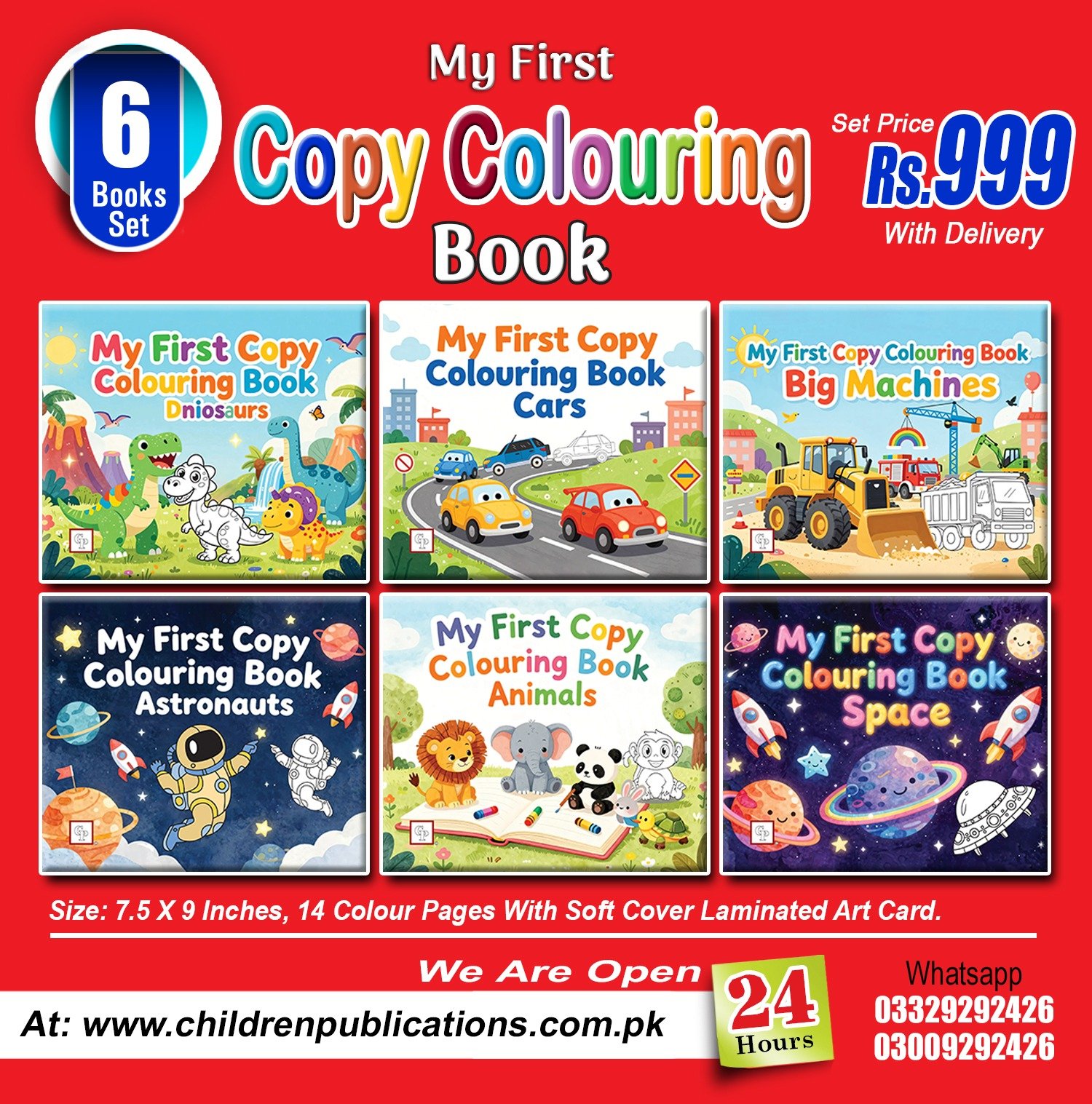 WhatsApp-Image-2026-05-07-at-12.07.07-PM.jpeg My First Copy Colouring Book ( 6 Books Set ) - Image 1