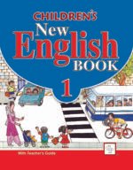 New English Book 1