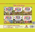 My Big Board book of 1000 Pictures to Talk About Book 2 - Image 3
