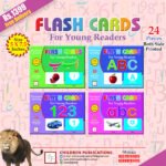 Flash Cards Deal 1