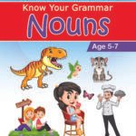 Nouns My First Grammar Book