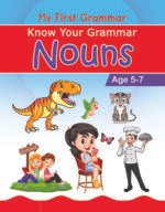 Nouns My First Grammar Book