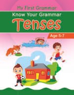 Tenses My First Grammar Book