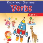 Verbs My First Grammar Book